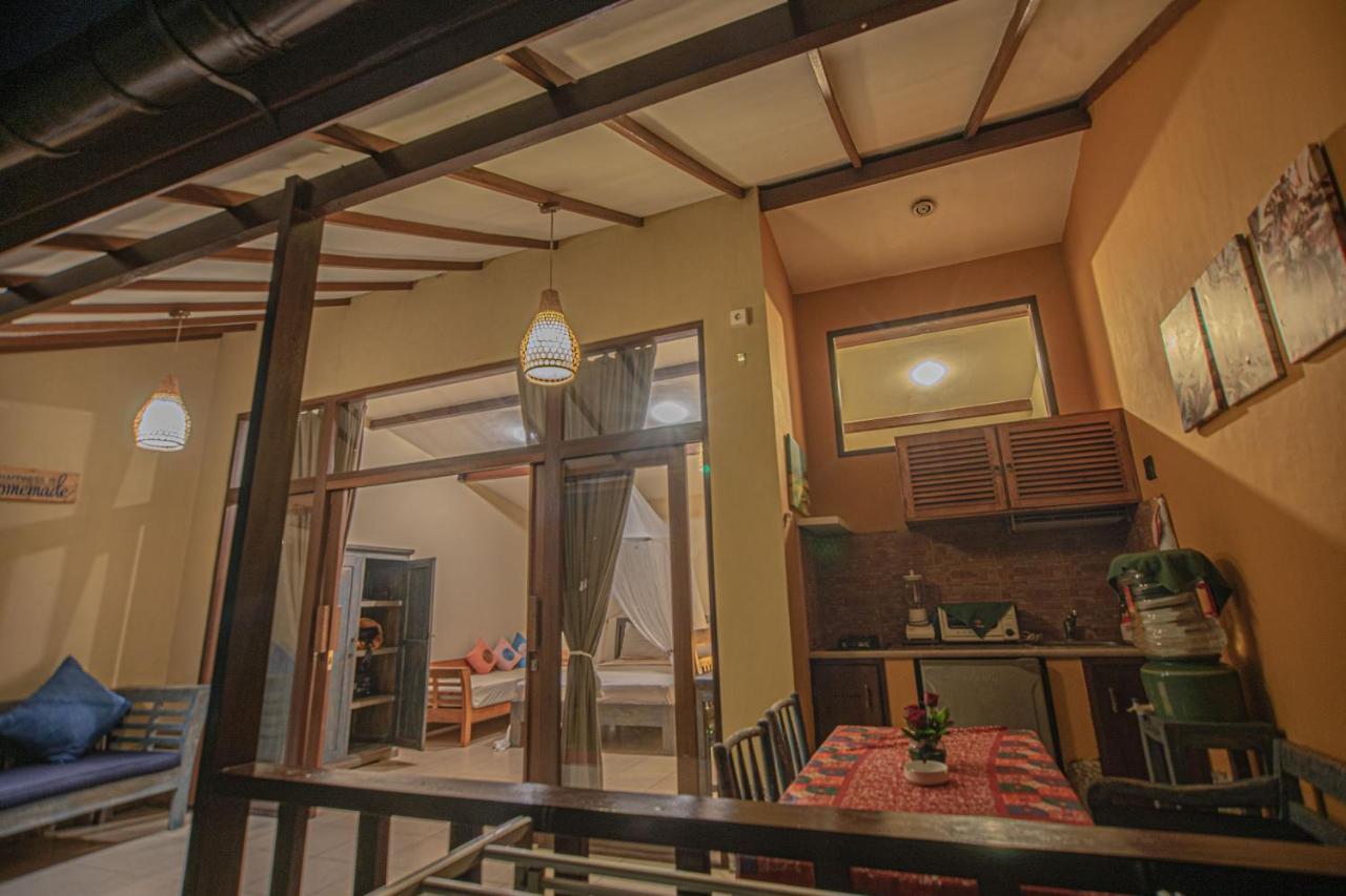 Guest house Sasa Bali Seminyak (Bali)