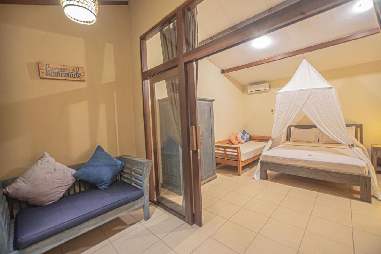 Sasa Bali 3*