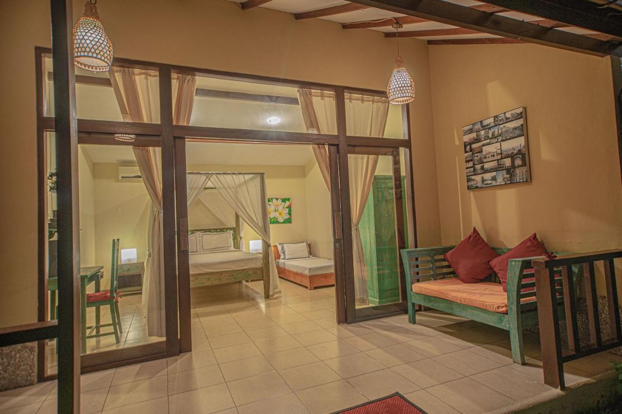 Guest house Sasa Bali Seminyak (Bali)