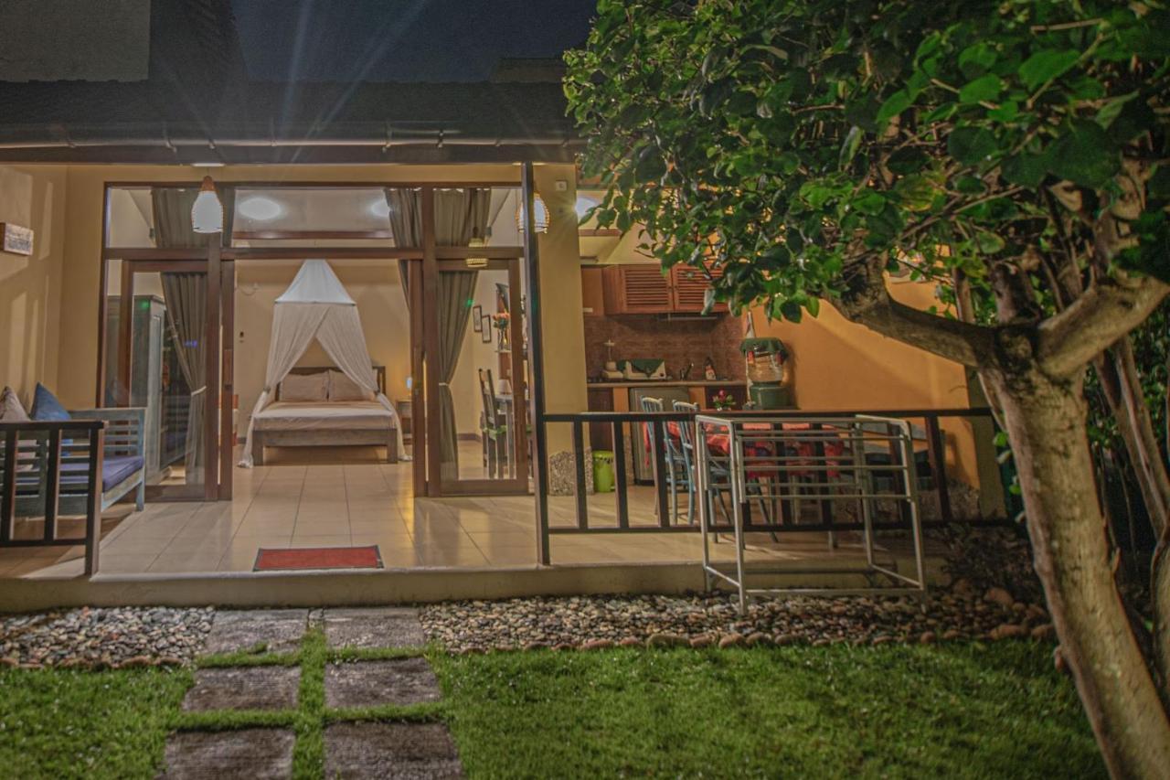 Guest house Sasa Bali