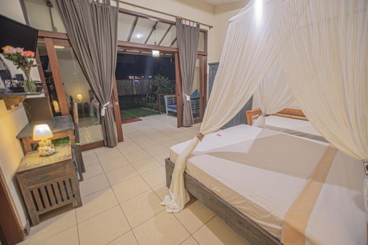 Guest house Sasa Bali Seminyak (Bali)