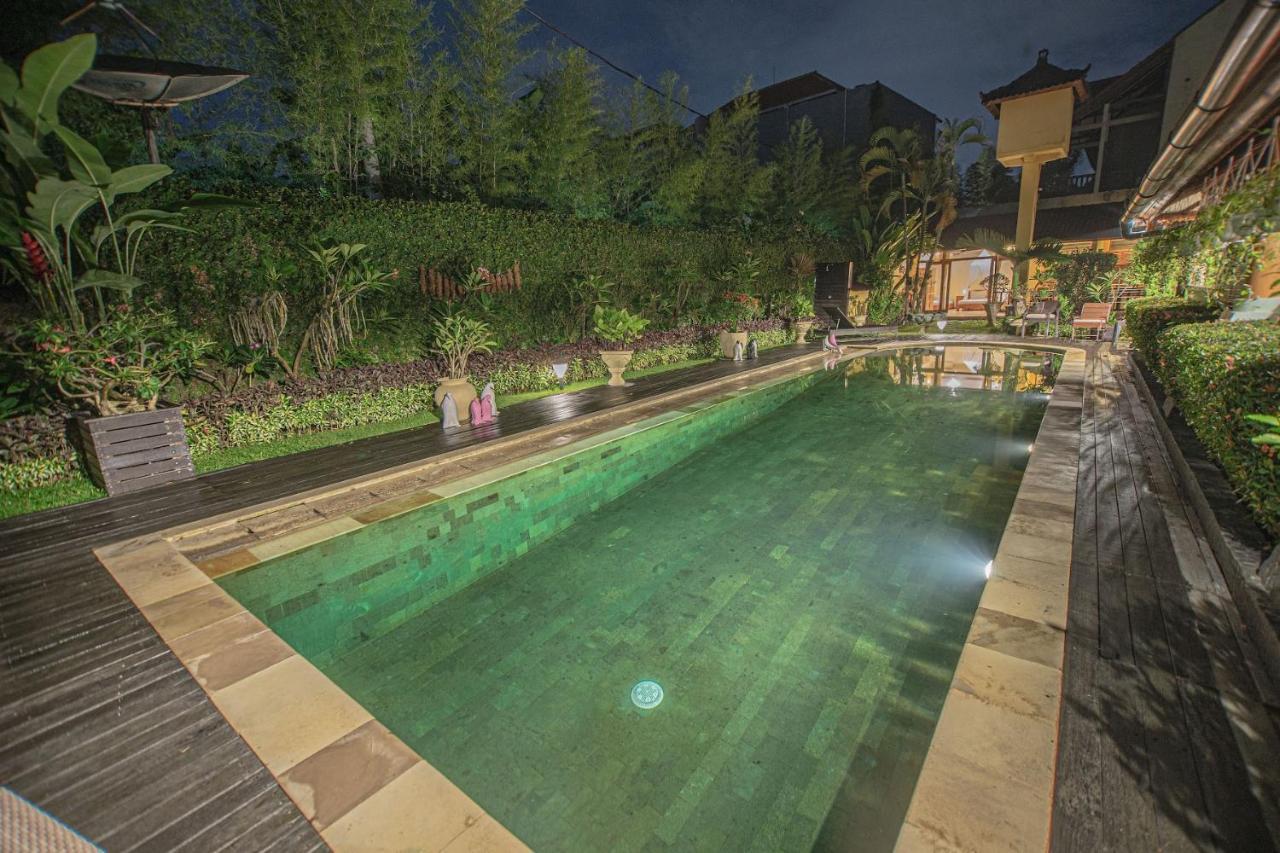 Sasa Bali Guest house 3*