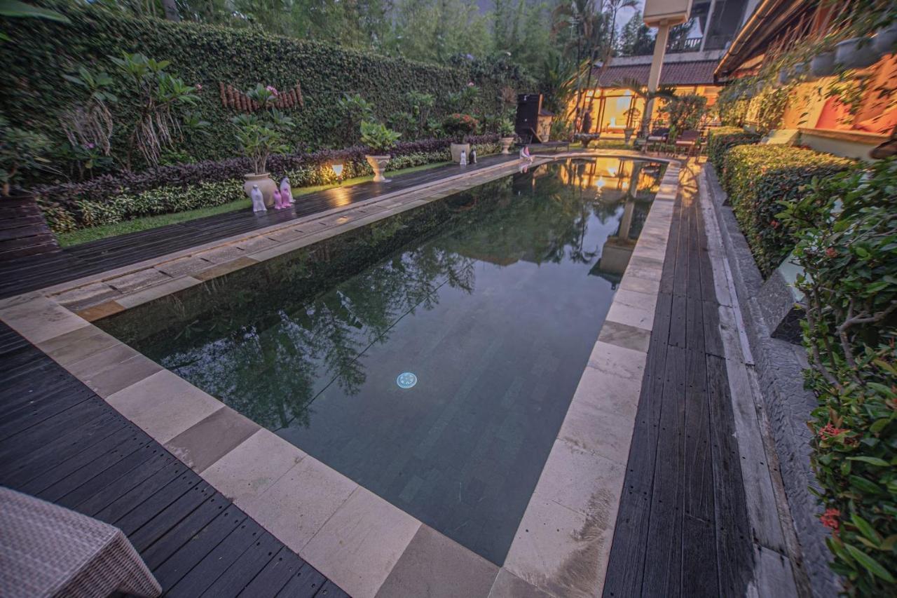 Sasa Bali Guest house Seminyak (Bali)