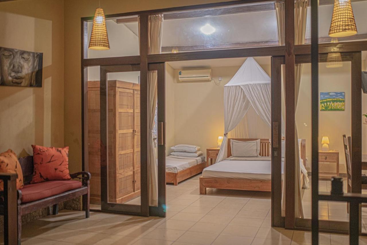 Sasa Bali Guest house 3*