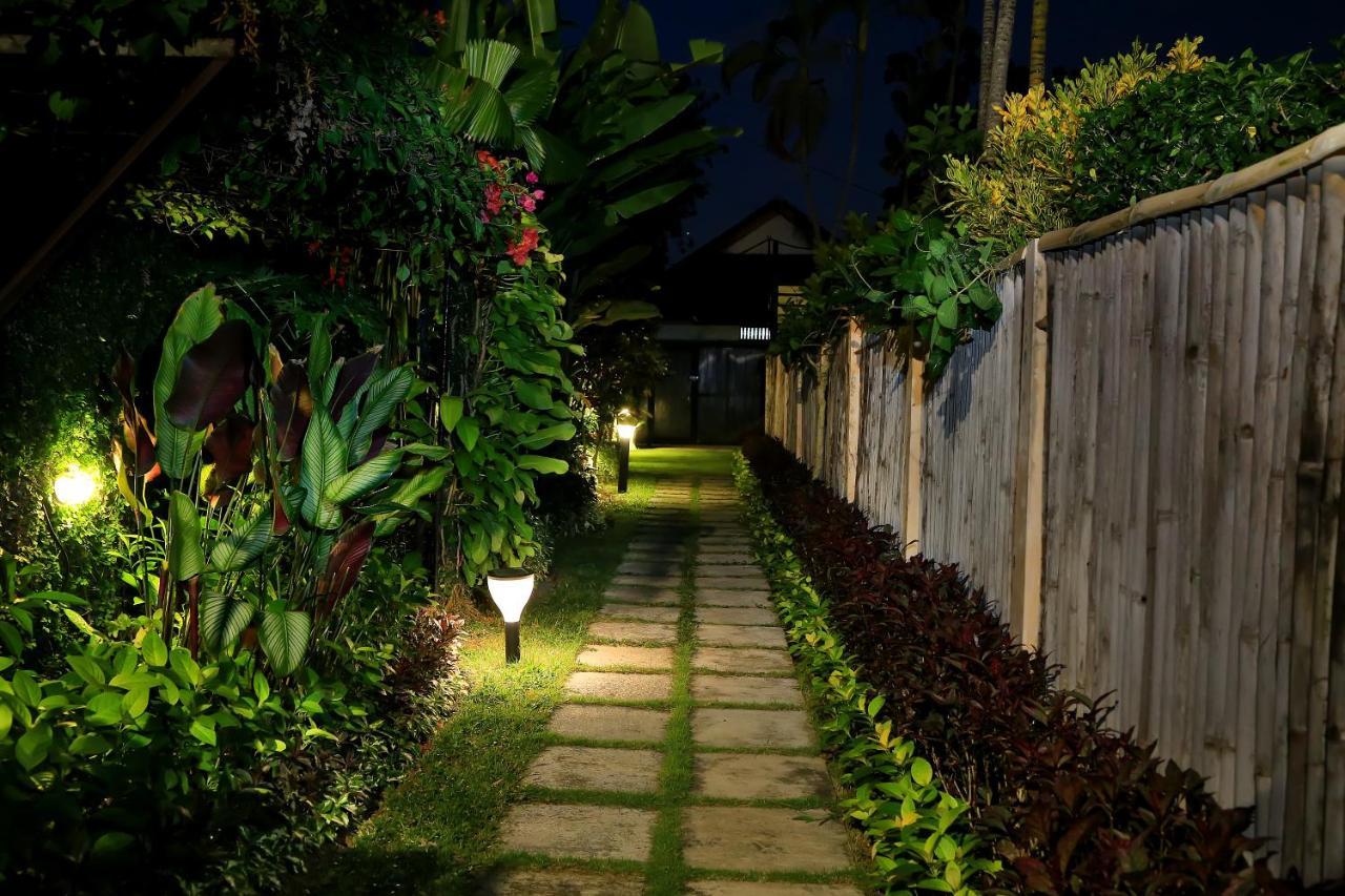 Guest house Sasa Bali 3*