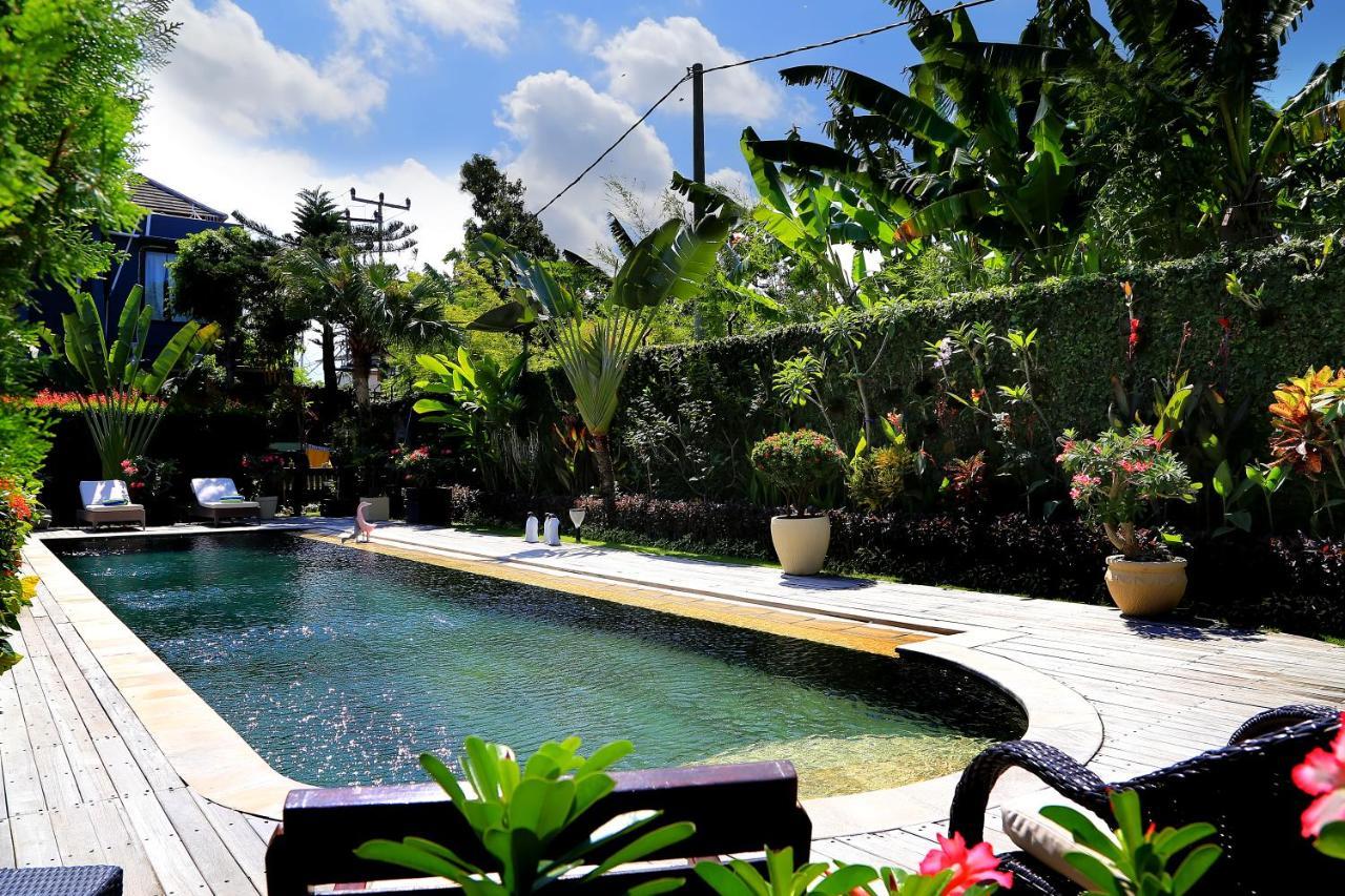 Sasa Bali Guest house