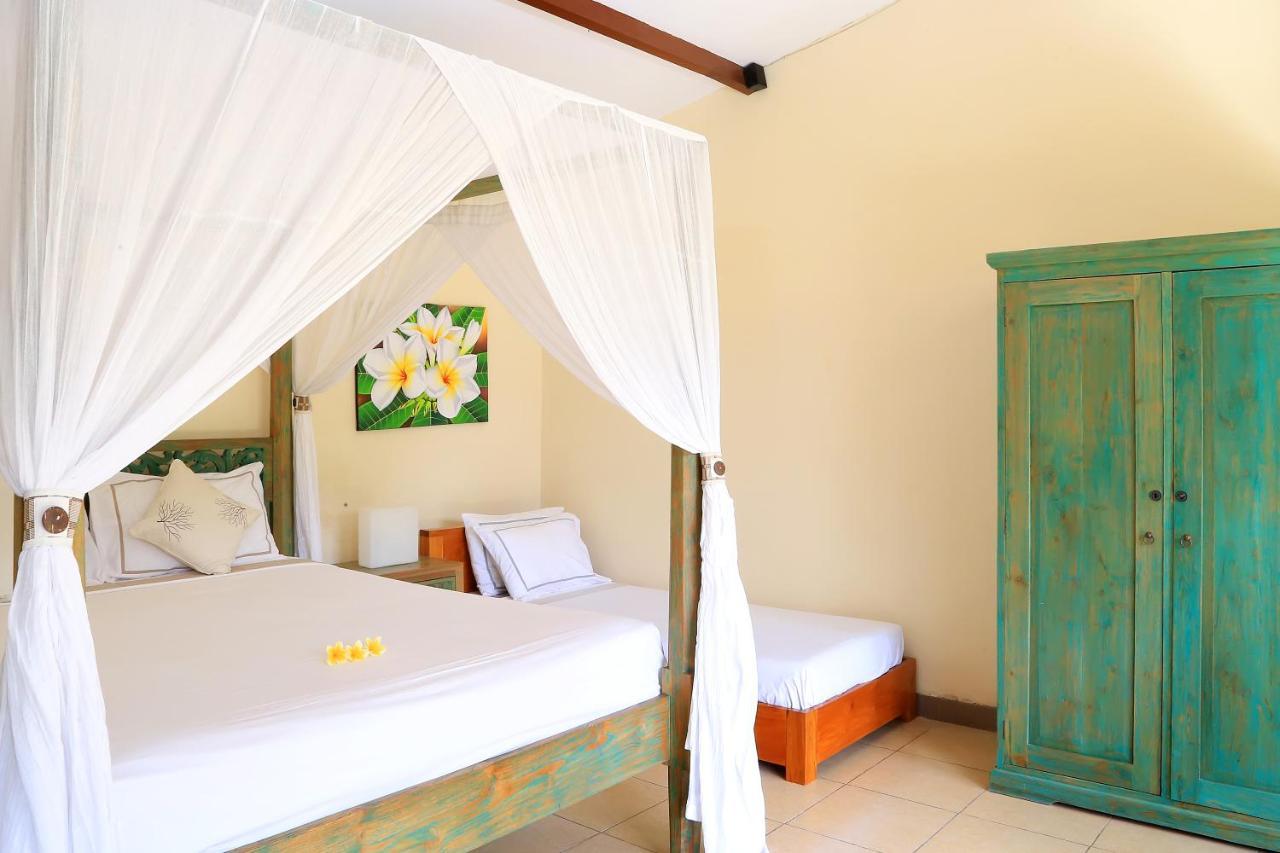 Sasa Bali Guest house 3*