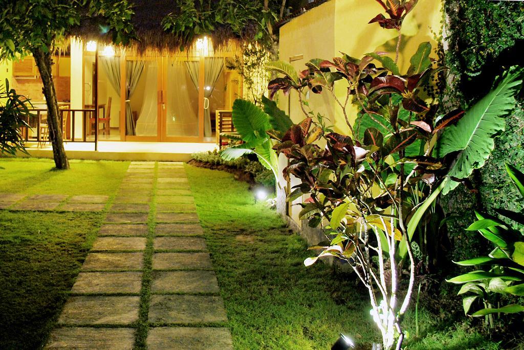 Guest house Sasa Bali
