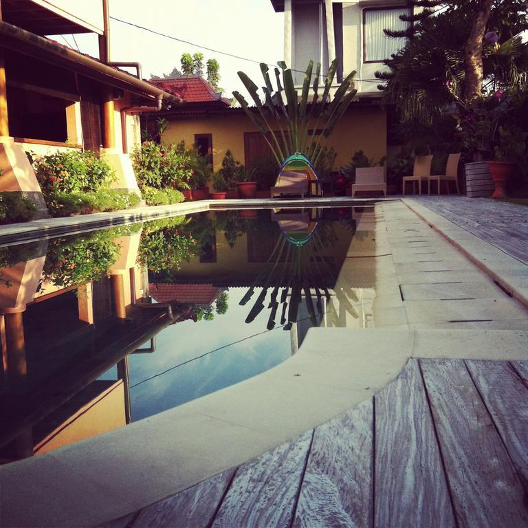 Guest house Sasa Bali 3*
