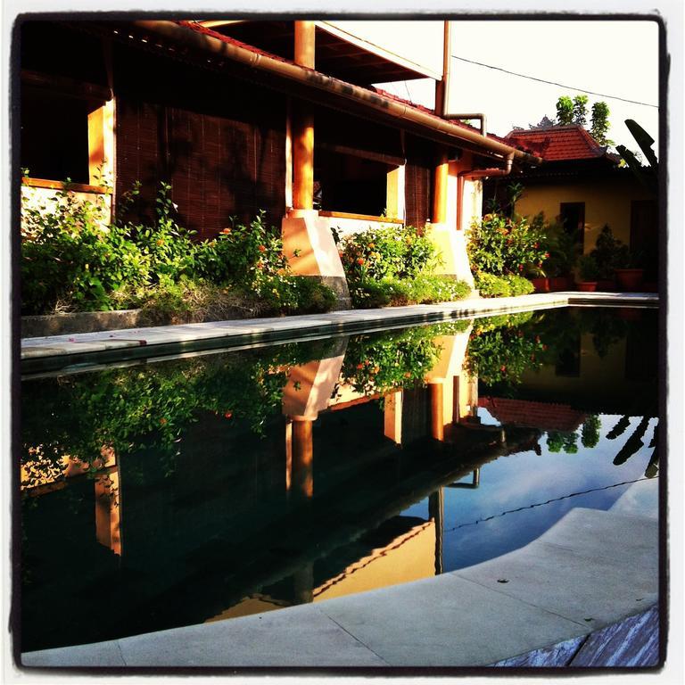 Sasa Bali 3*