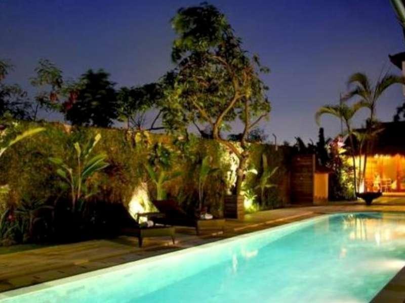 Sasa Bali Seminyak (Bali)