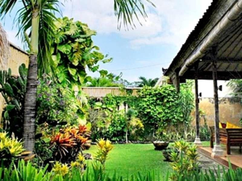 Sasa Bali Guest house