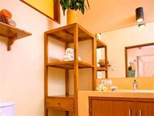 Guest house Sasa Bali 3*